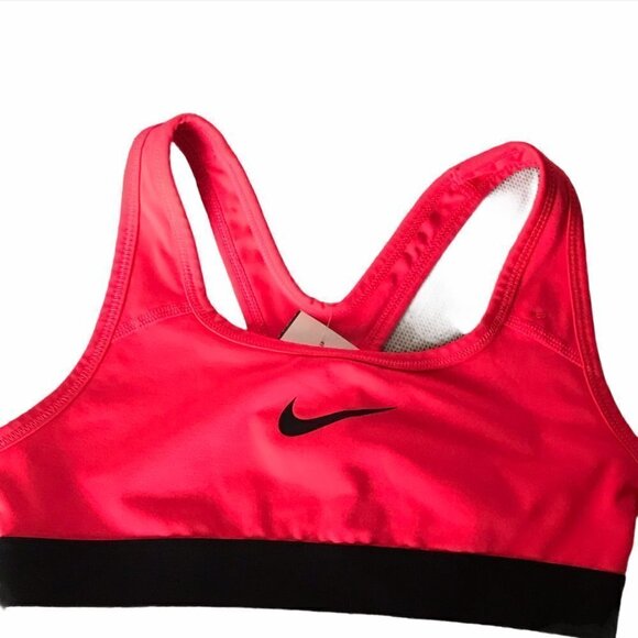 Nike Dri-Fit Sports Bra Training - Girls - Picture 1 of 5
